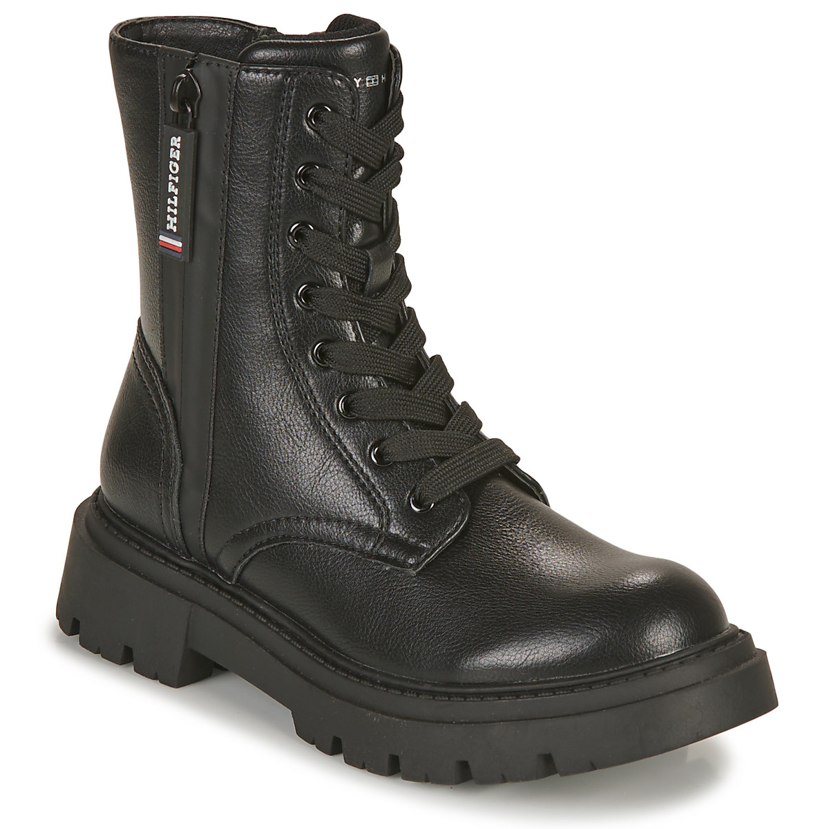 Tommy Hilfiger - HESTER - Black
