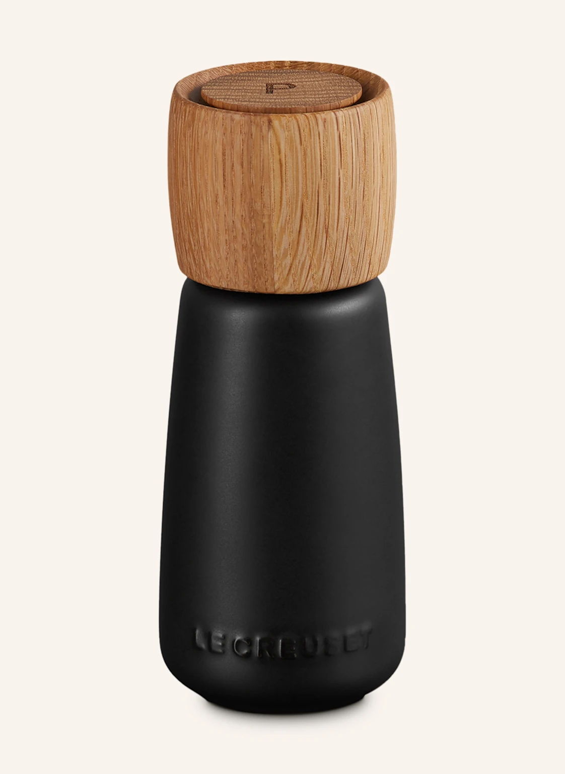 LE CREUSET Pfeffermühle PREMIUM
