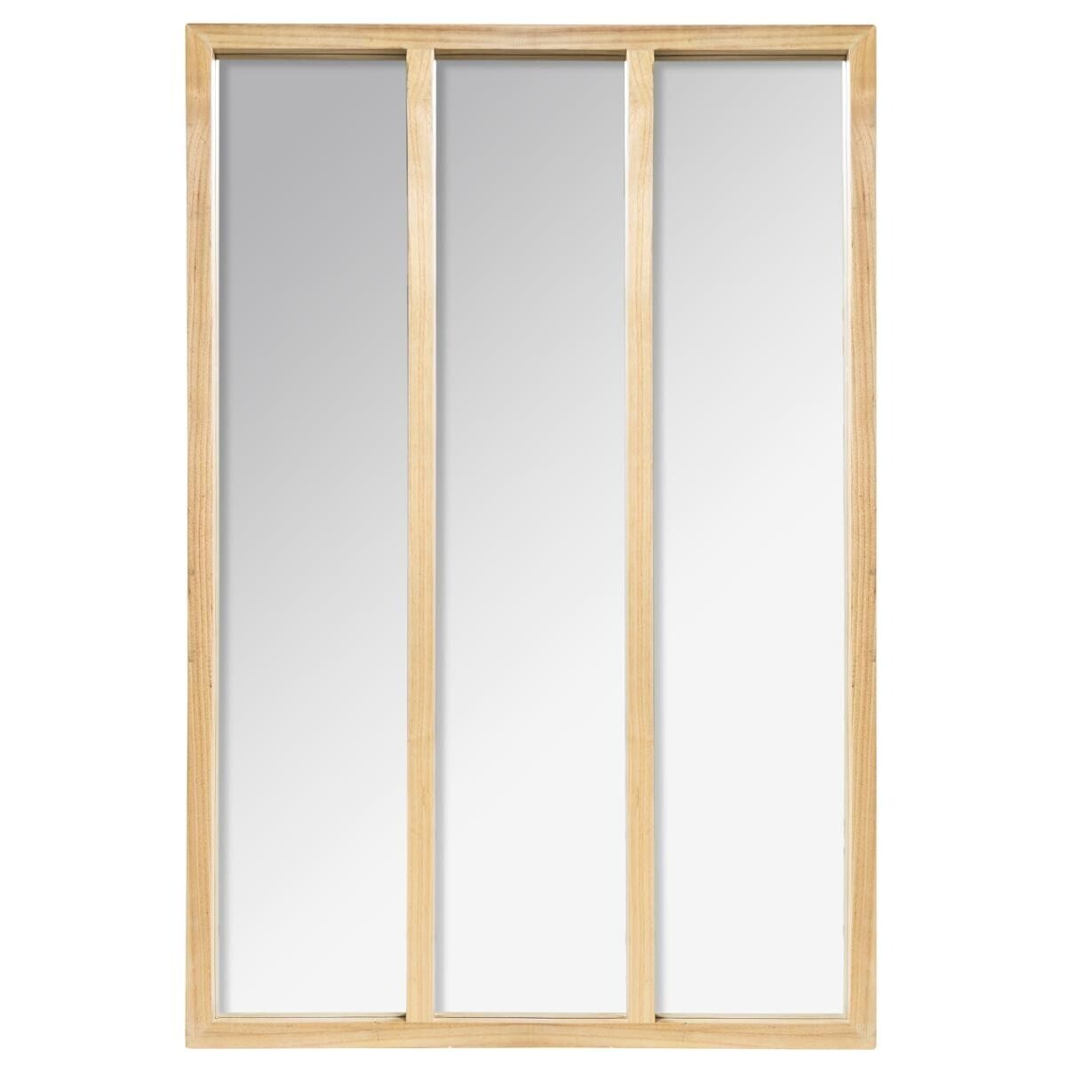 Mirror"Nae" 76x116 cm