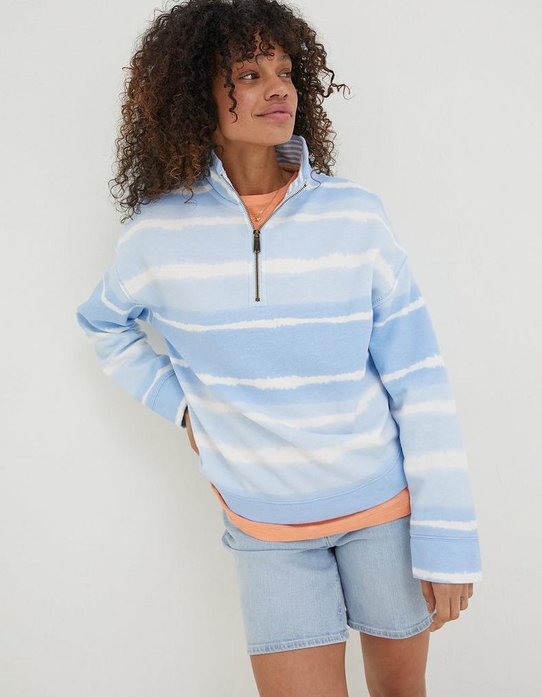 Relaxed Tie Dye Airlie