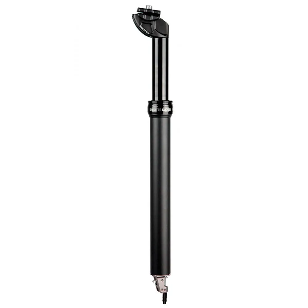 Kind Shock Ks Eten 31.6 Internal Cable Retrocede 100 mm dropper seatpost