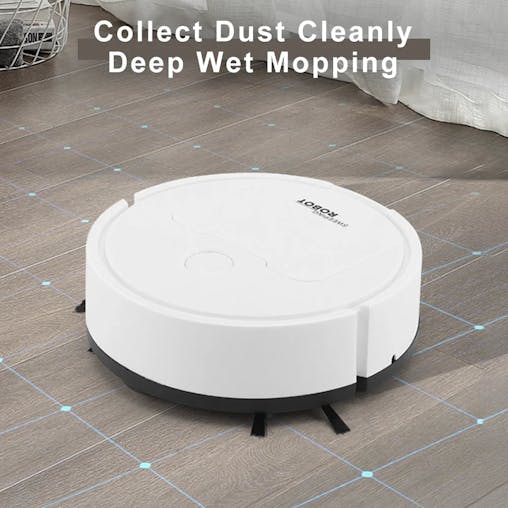 NNEOBA Automatic Robot Vacuum Cleaner
