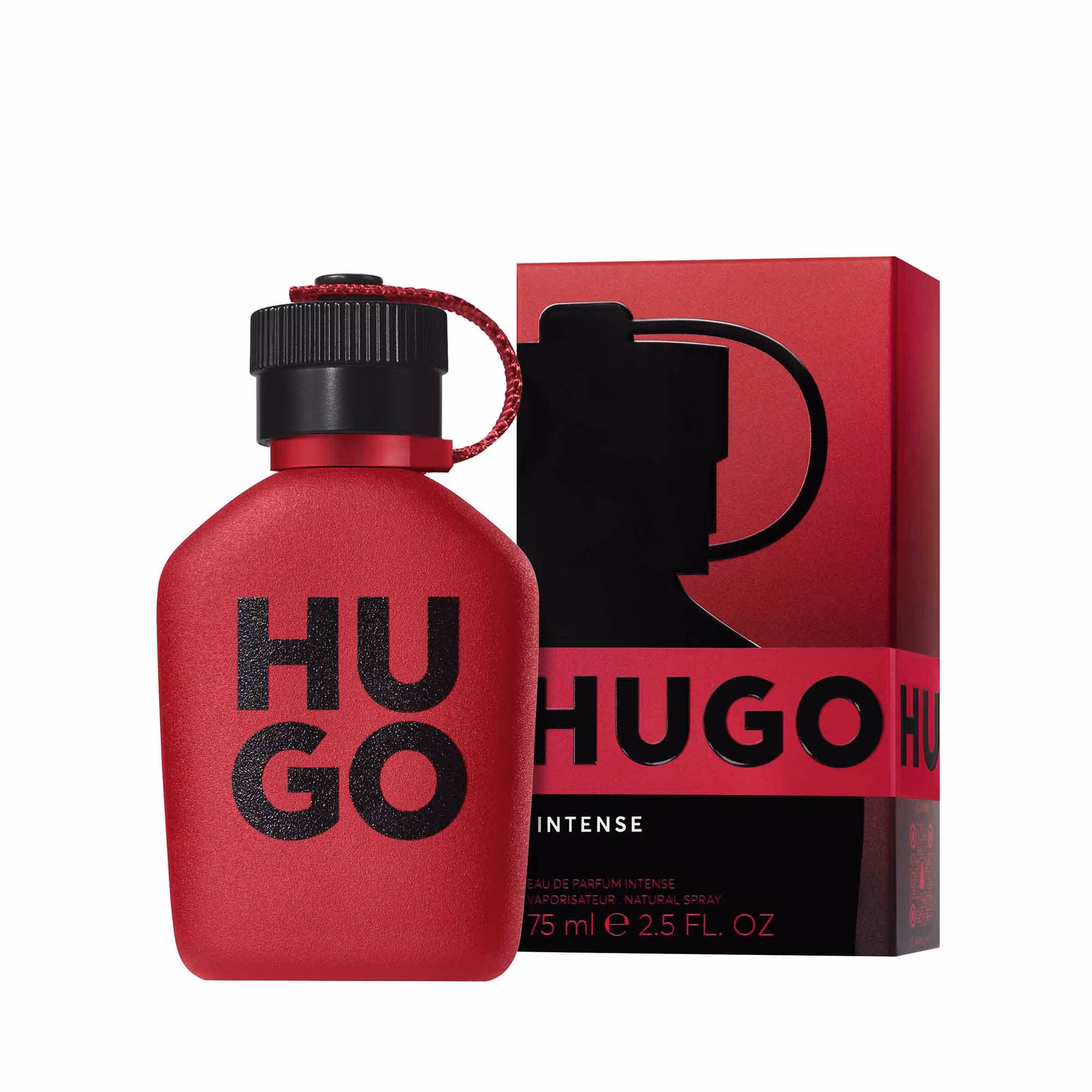 HUGO INTENSEEau de parfum