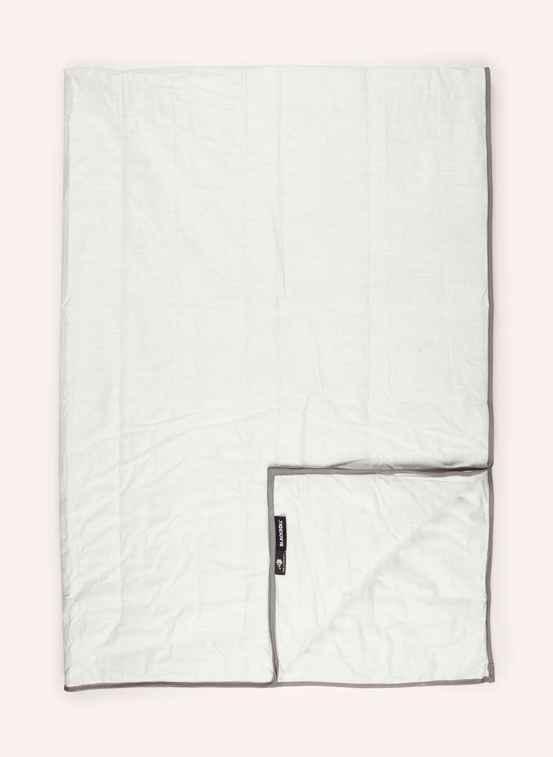 BLACKROLL Sommerdecke RECOVERY BLANKET SUMMER