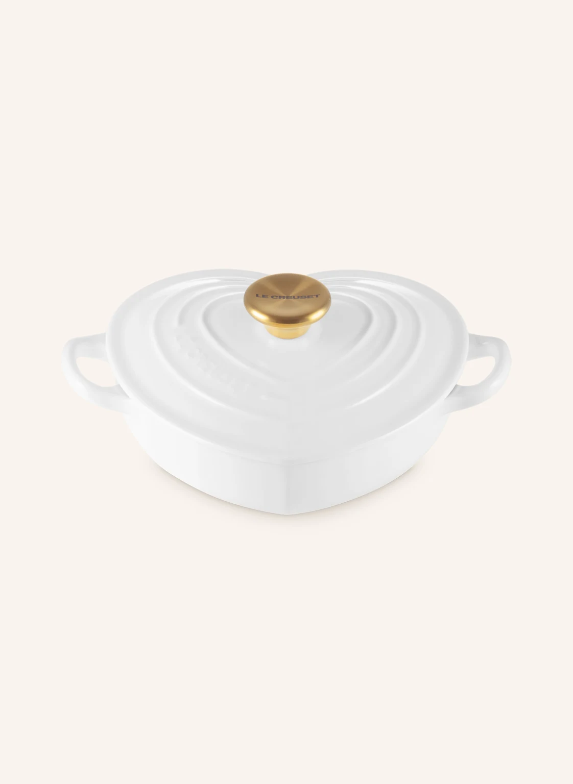 LE CREUSET Bräter GOURMET