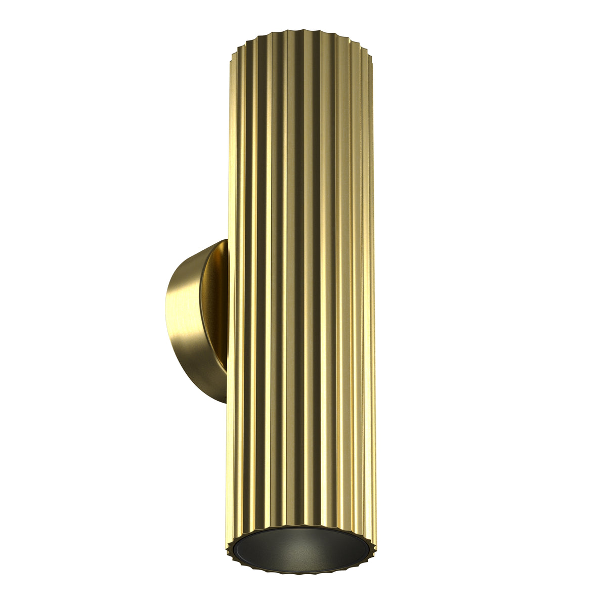 Maytoni wandlamp Calipso - Goud - 7x5.6x20 cm