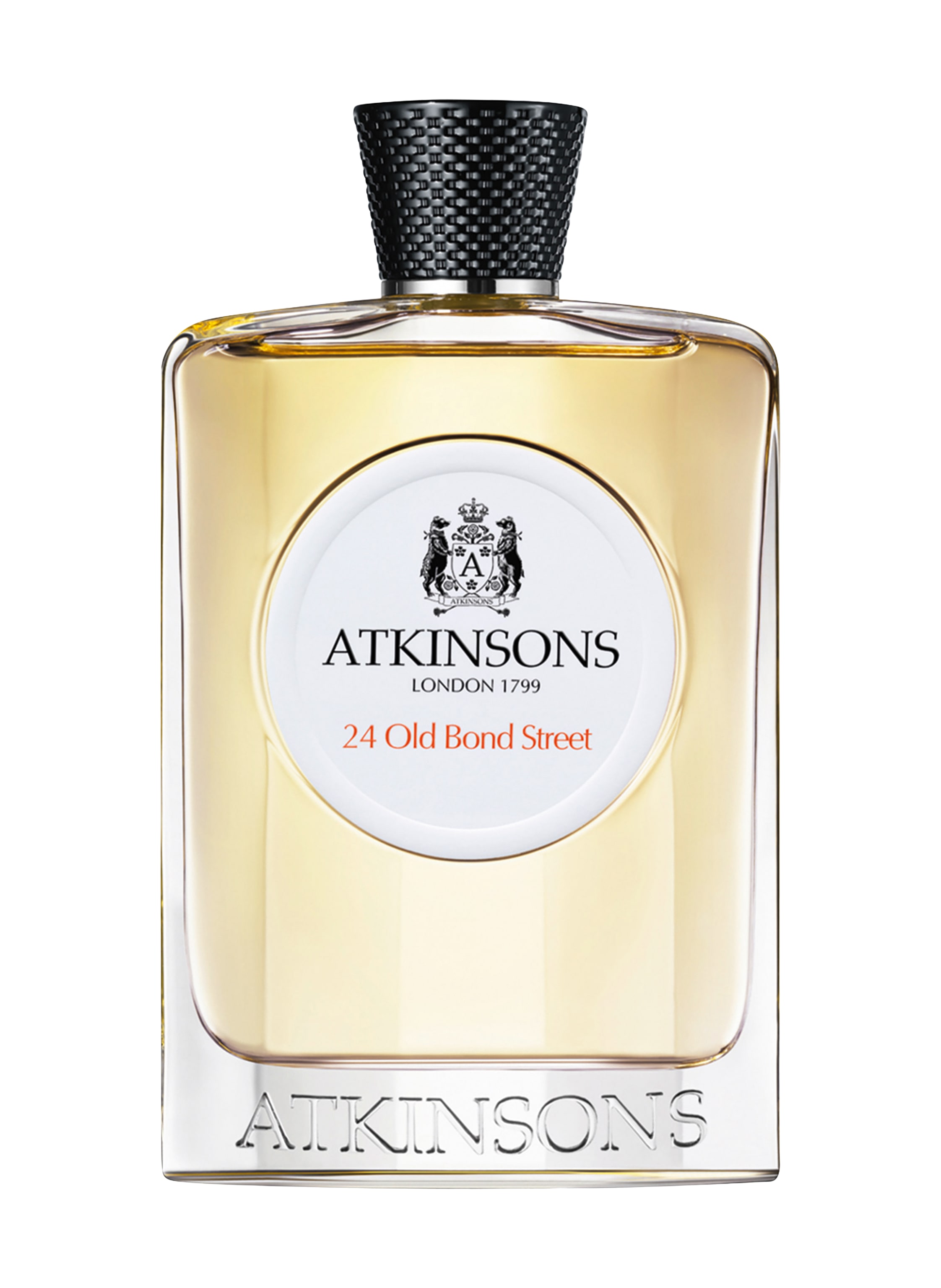 ATKINSONS 24 OLD BOND STREET