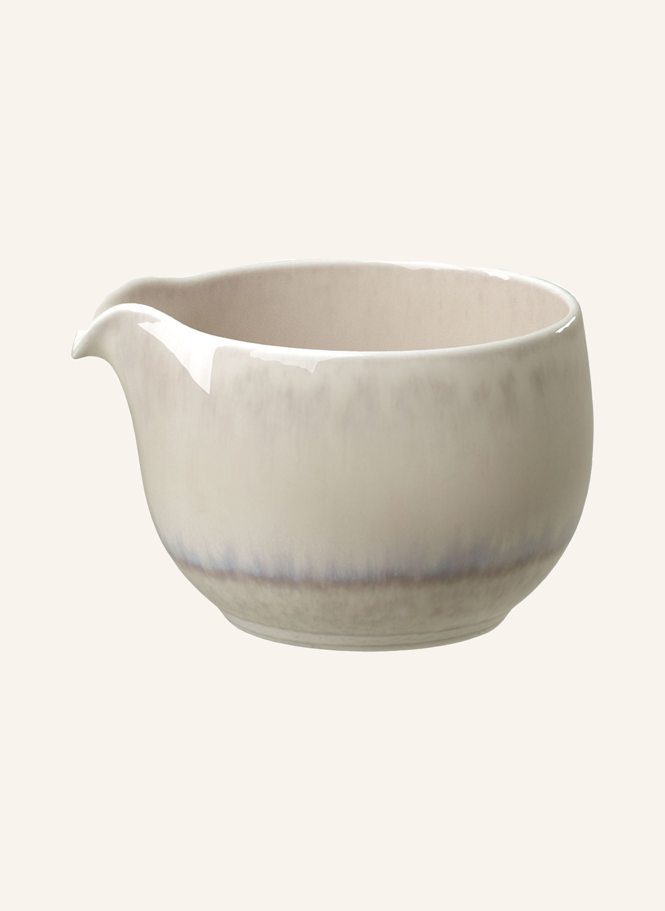 like. by Villeroy & Boch Milchkännchen / Sauciere PERLEMOR SAND