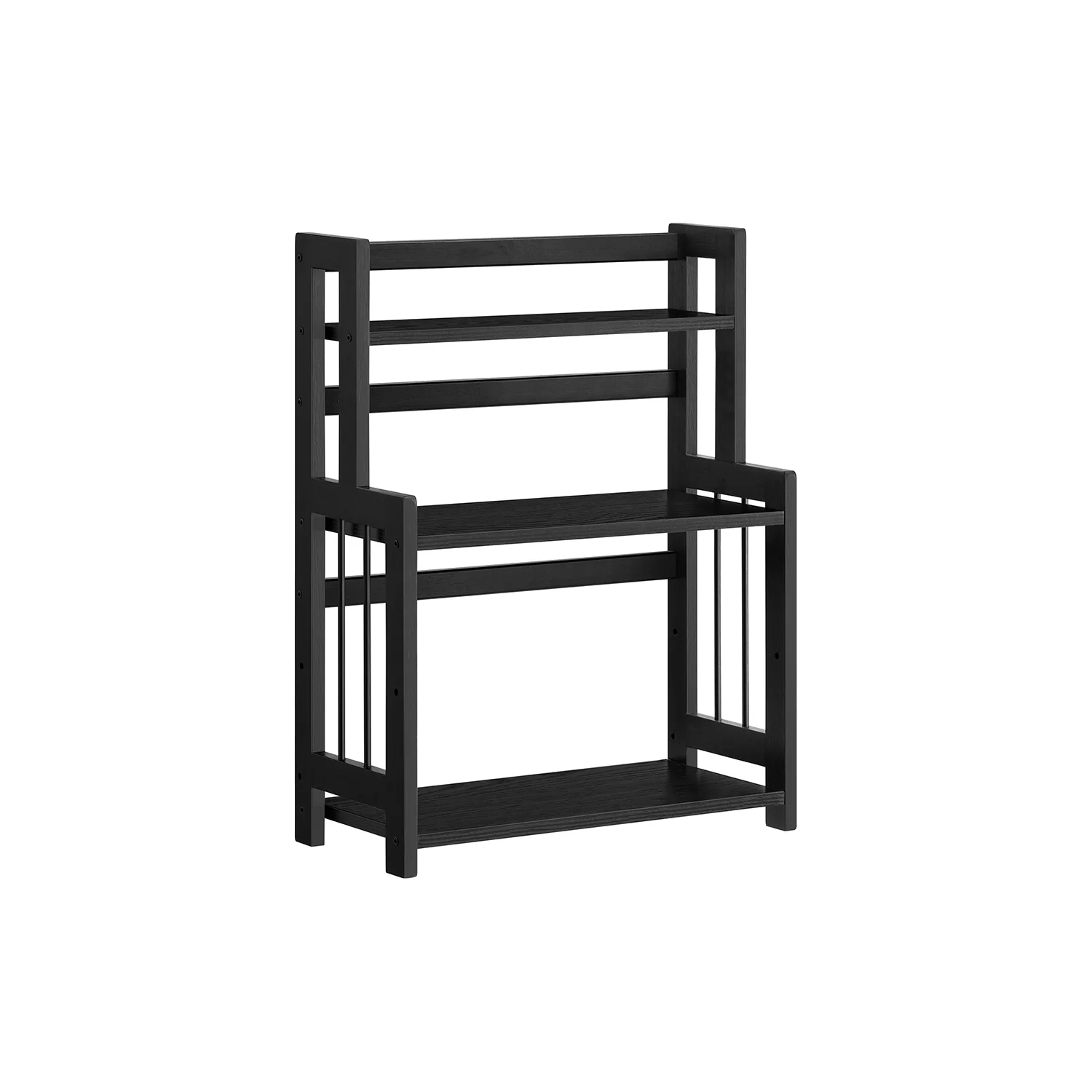 Rangement cuisine industriel