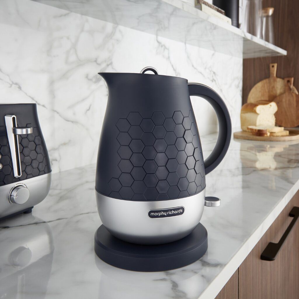 Morphy Richards Cassini 1.7L Jug Kettle