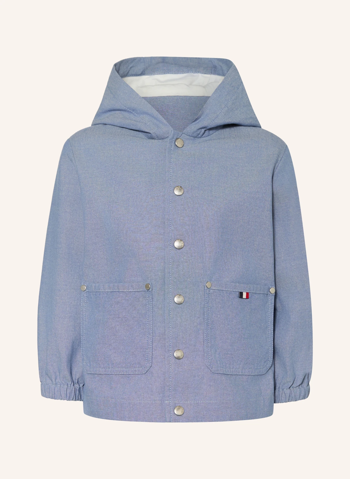 MONCLER enfant Jacke NUR