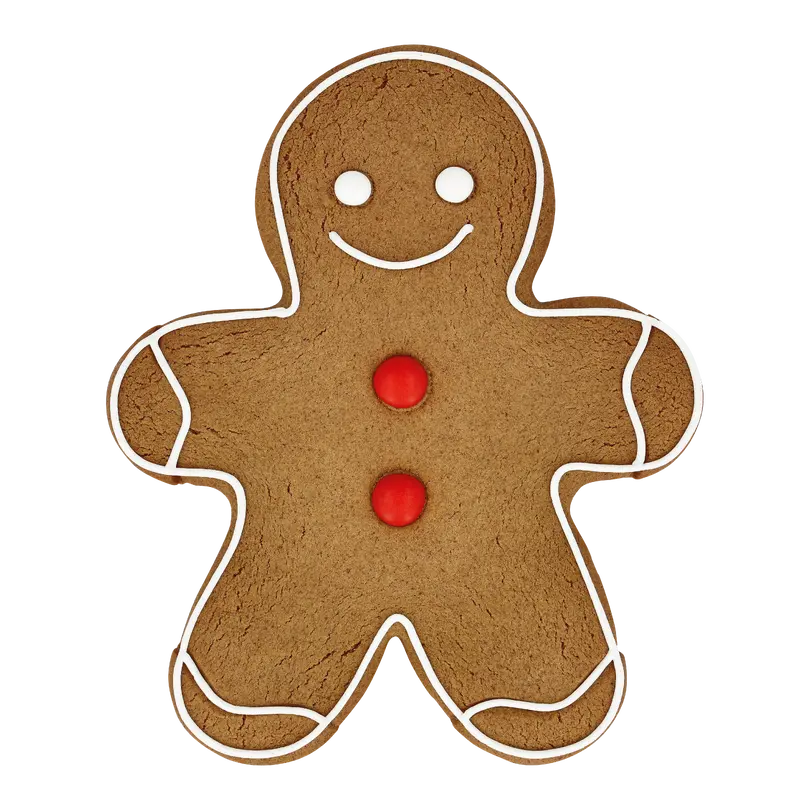 Ausstecher Cookie