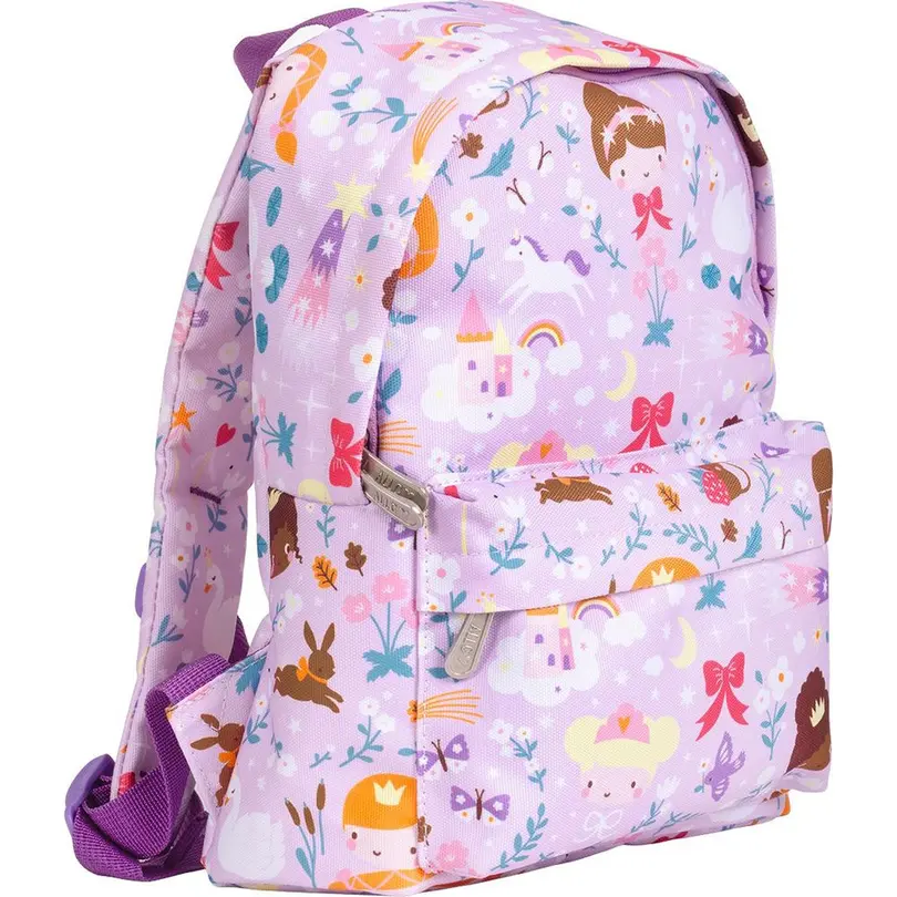 Rucksack Princesses