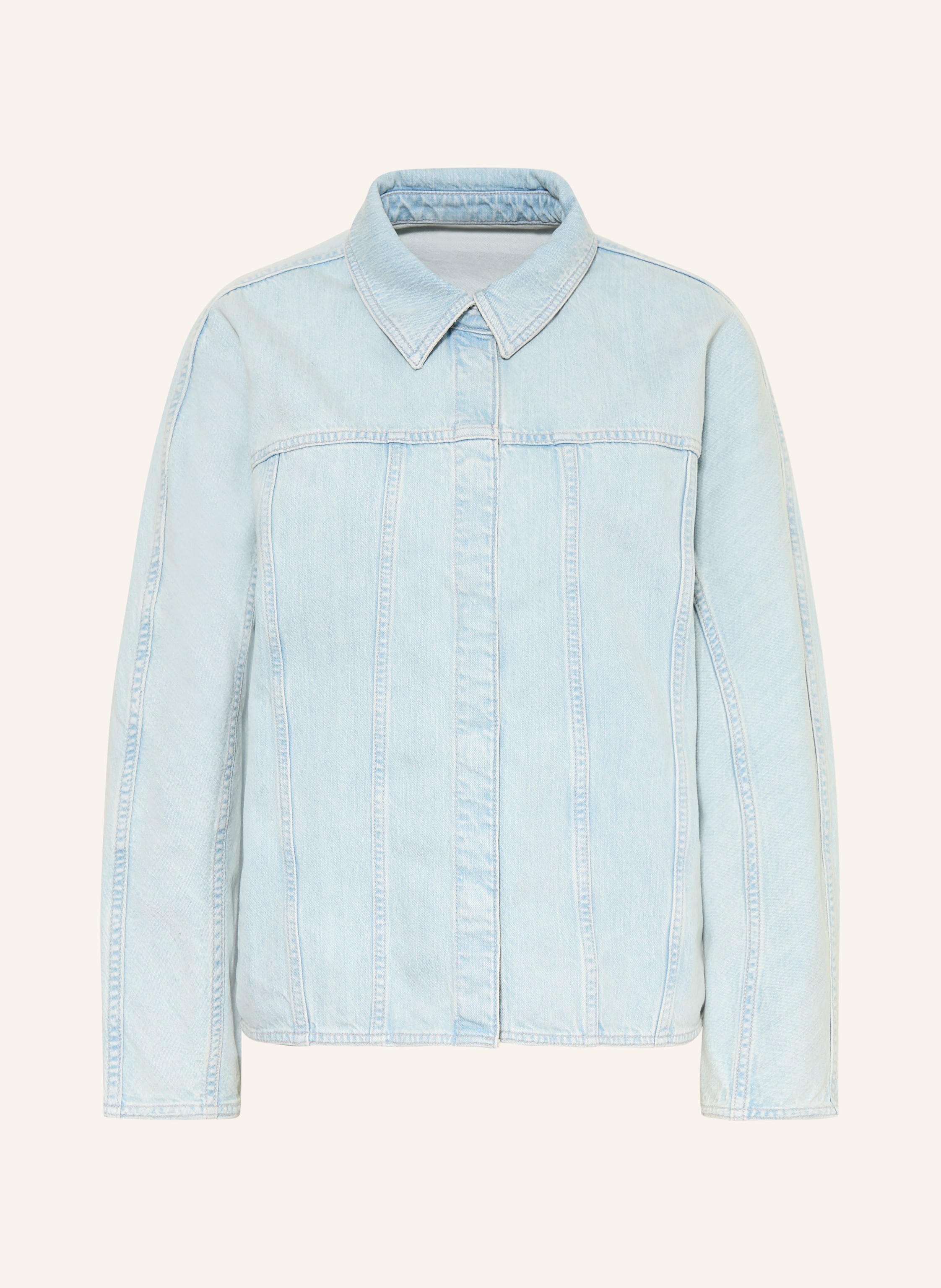 ARKET Jeansjacke