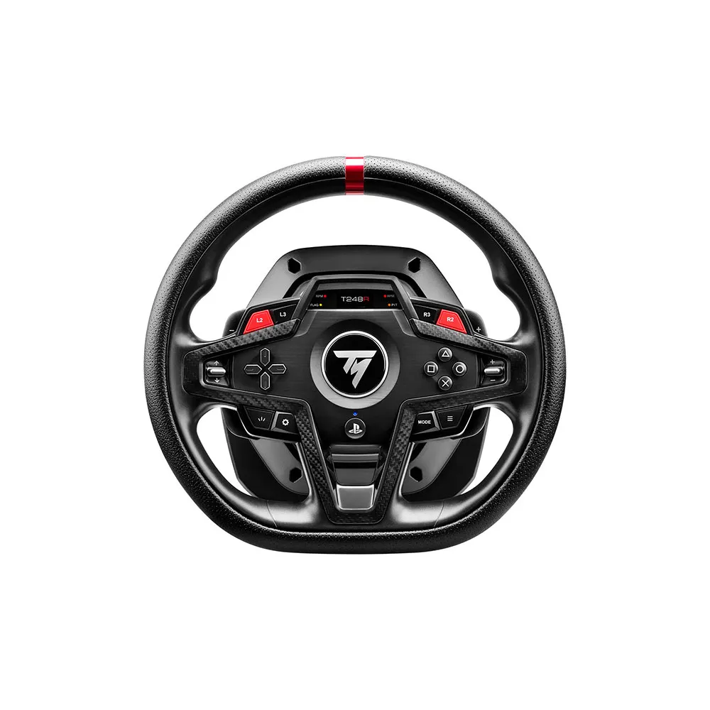 Thrustmaster T248R PS5/PS4/PC Steering Wheel And Pedals