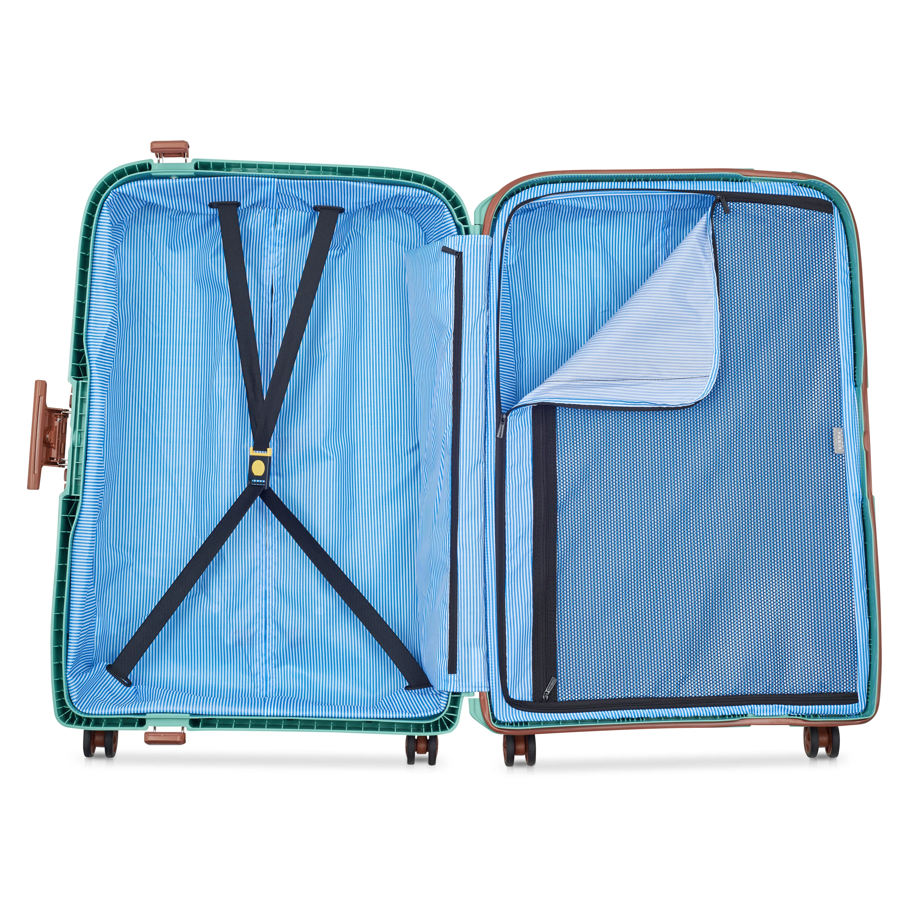 MONCEY - L (76cm) matière recyclée