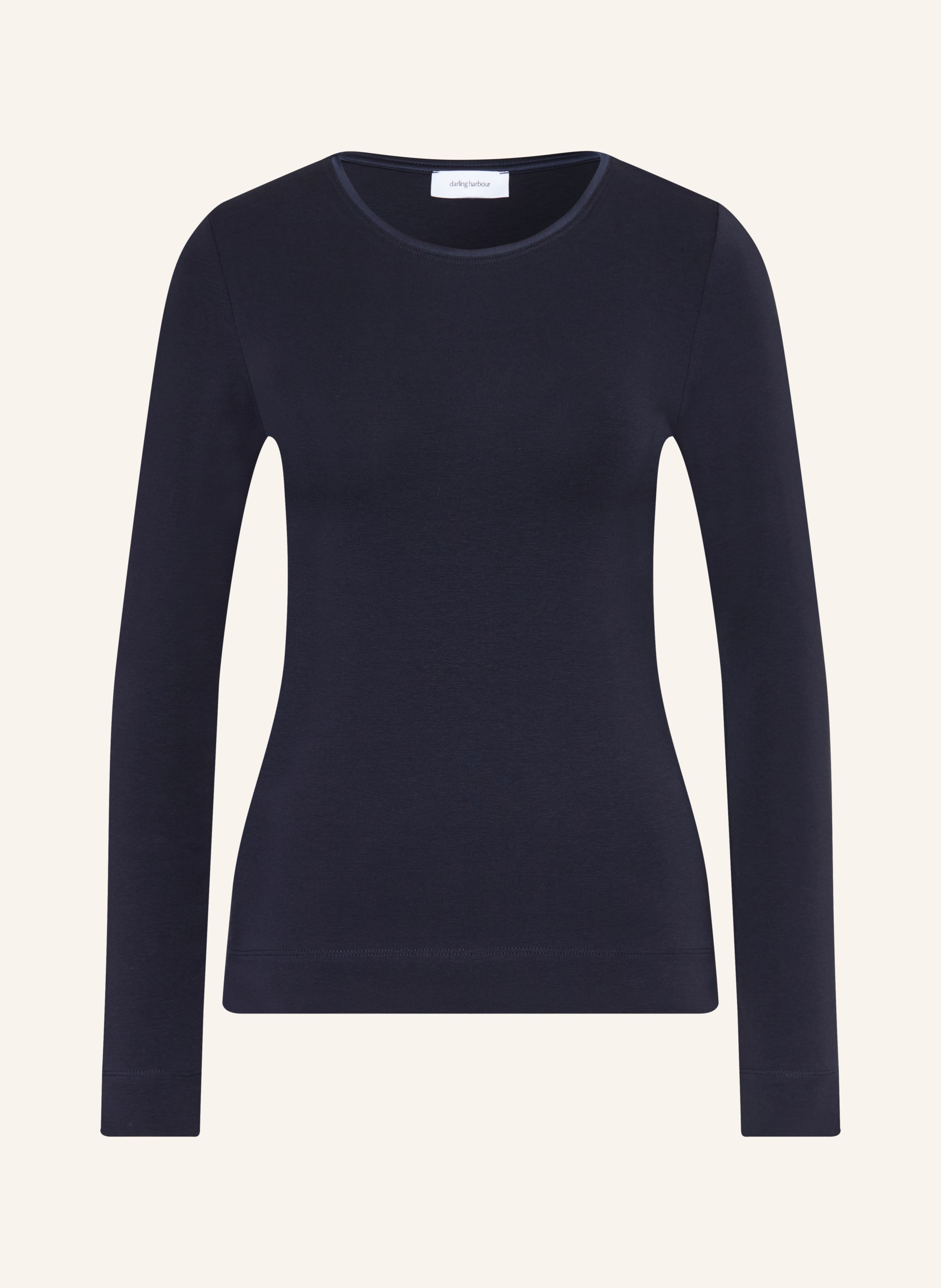 darling harbour Longsleeve