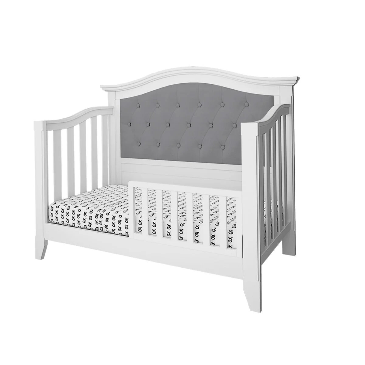 Belle Isle Furniture Toddler Safety Rail