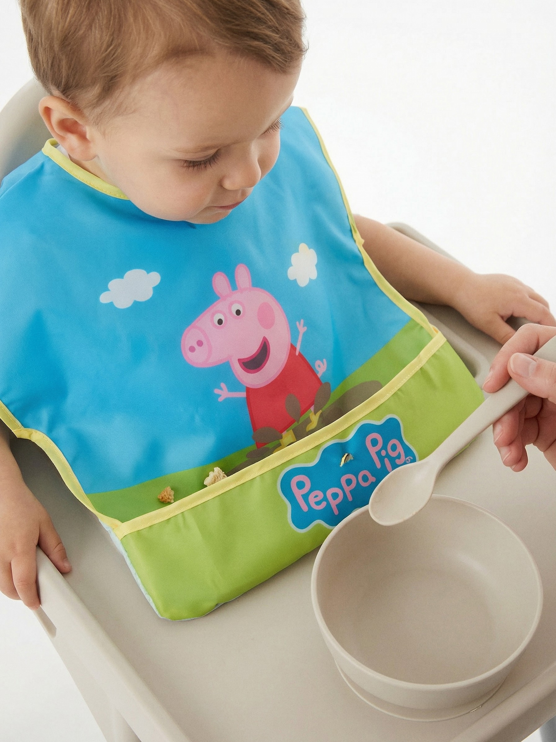 Śliniak Świnka Peppa
