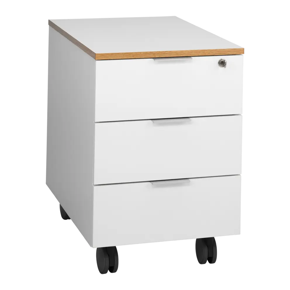 Rollcontainer Ufficio