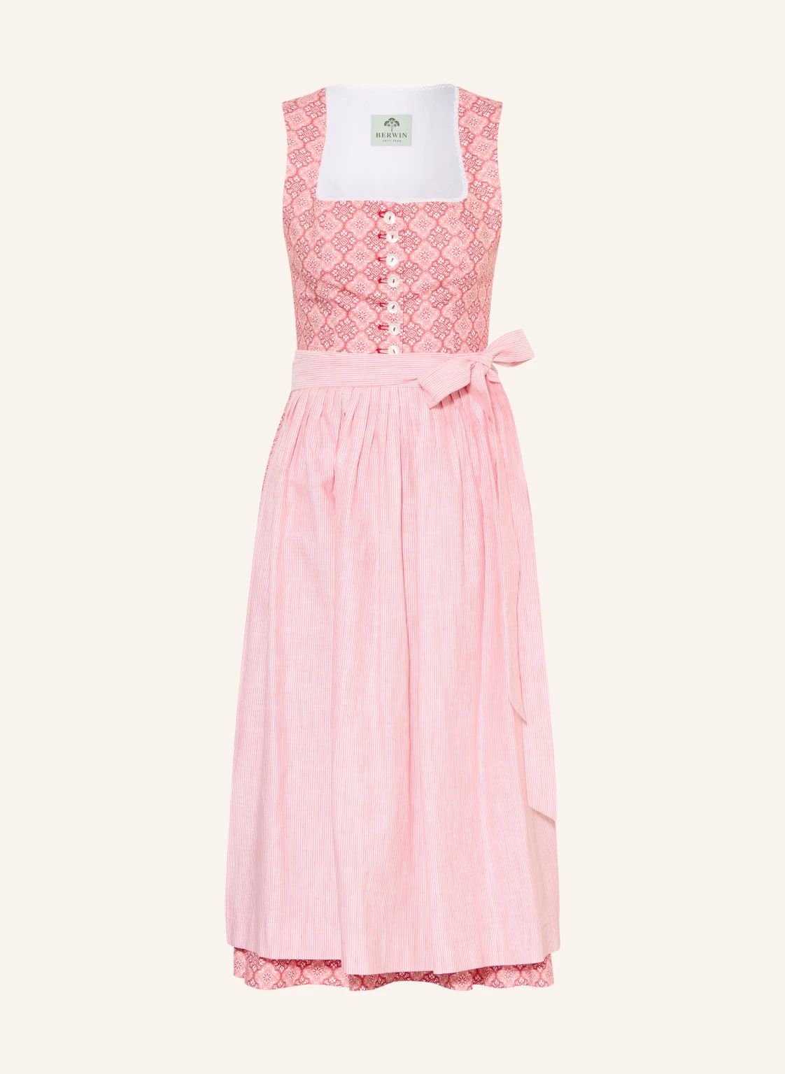 BERWIN & WOLFF Dirndl