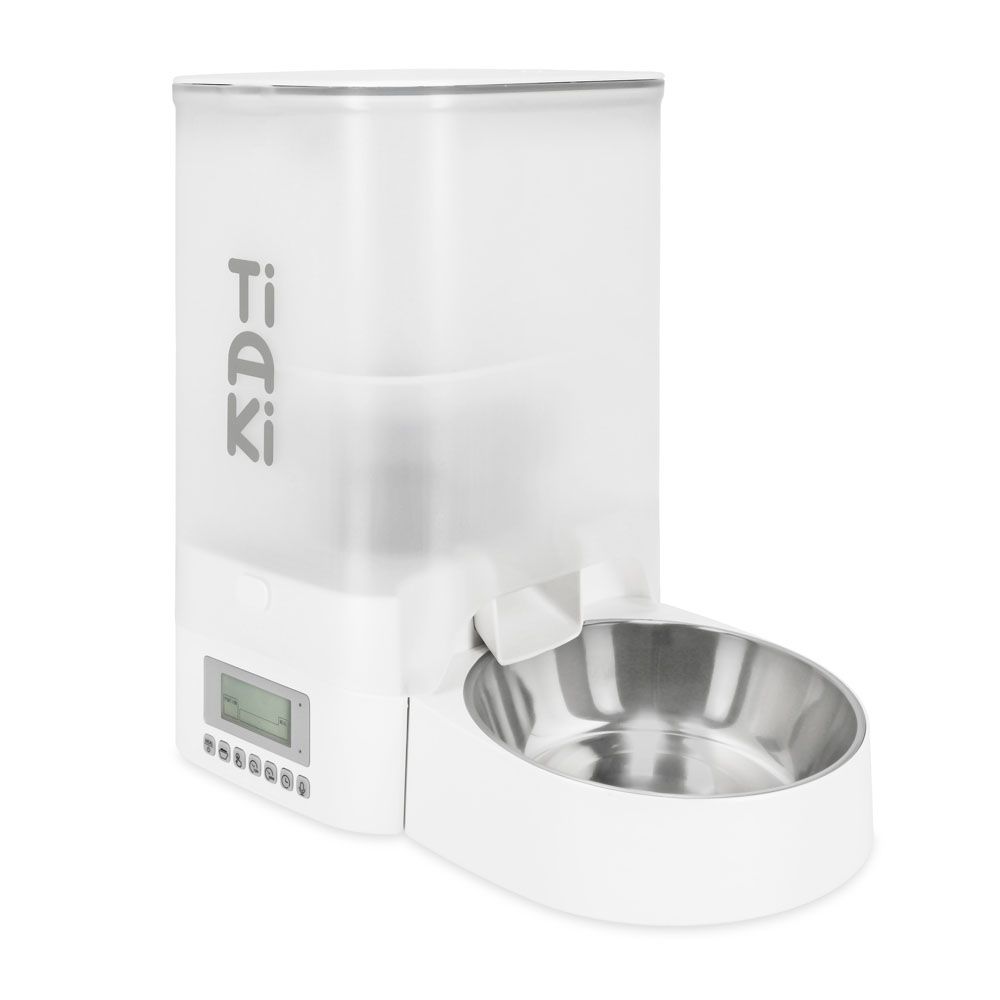 TIAKI Automatic Feeder