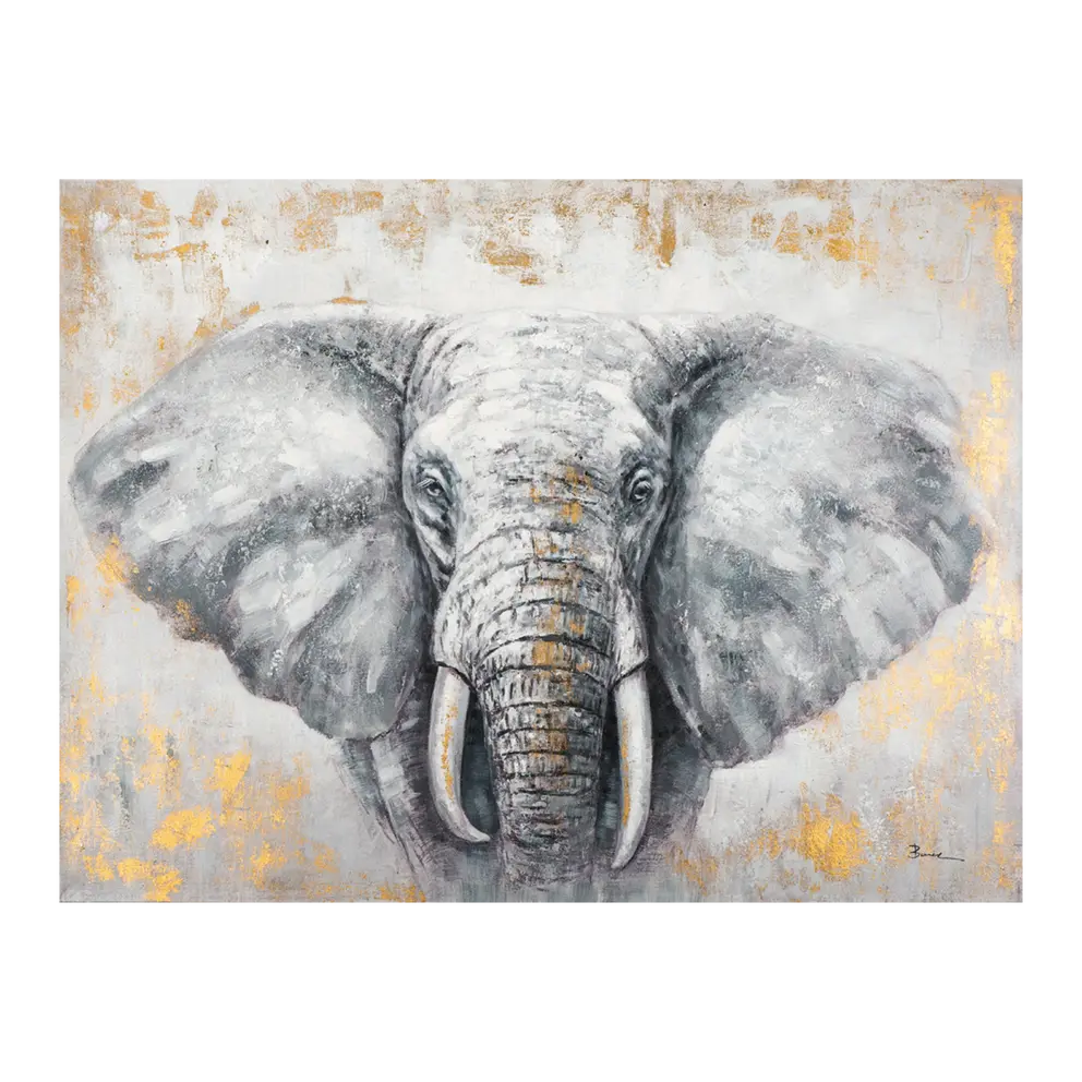 Leinwandbild Arte