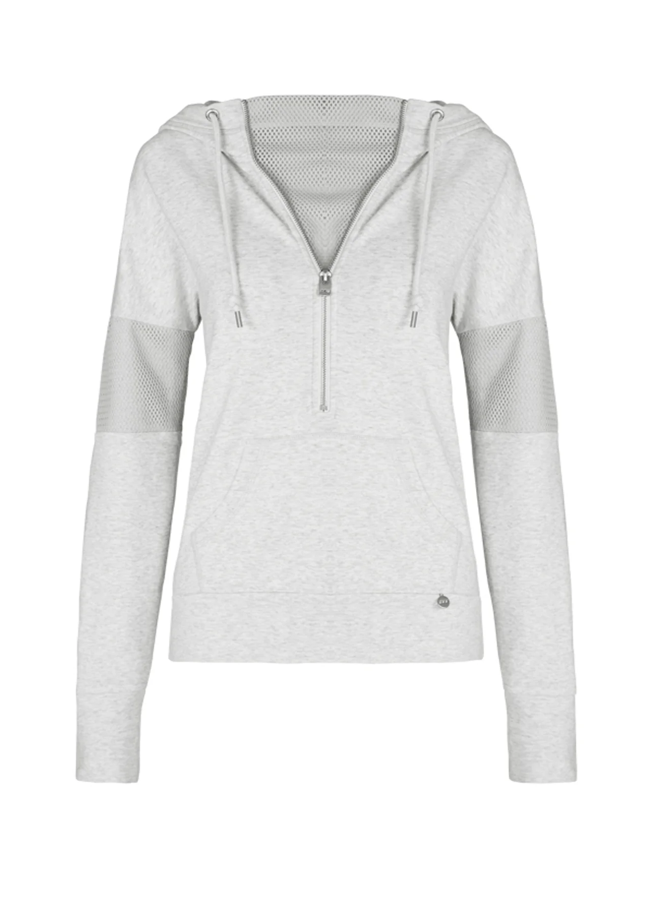 Firstbase Slouchy Hoodie