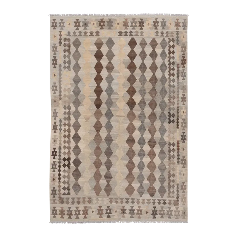 Kelimteppich Afghan Kelim