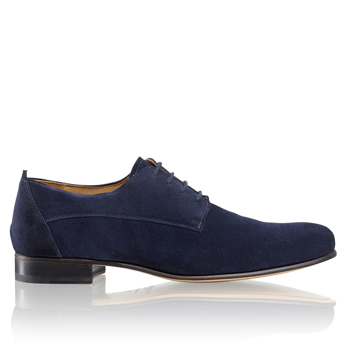 Russell & Bromley CAMDEN Derby Lace Up