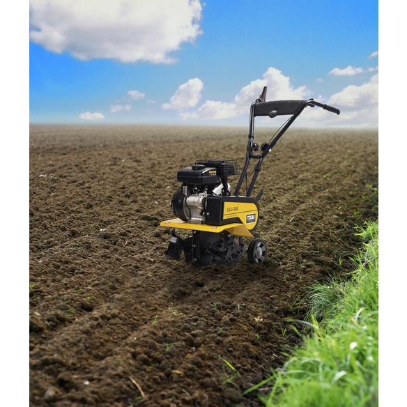 Benzin-Motorhacke »Lilli«, 1,6 l, 1,4 kW, 1,9 PS