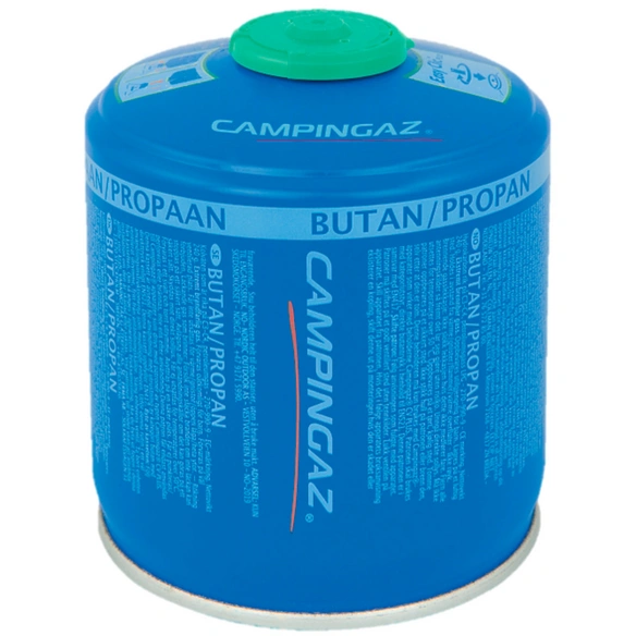 Gaskartusche »CV 300 Plus«, ØxH: 9 x 10 cm, 240 g