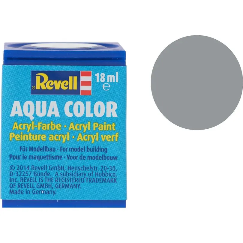Modellbausatz Revell