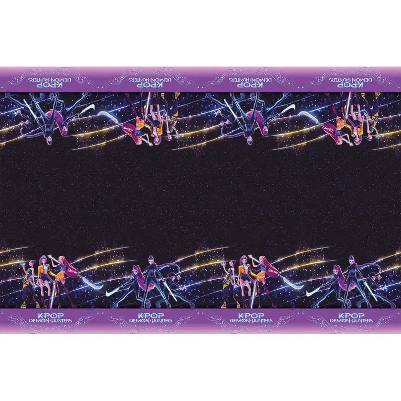 Tischdecke K-Pop Demon