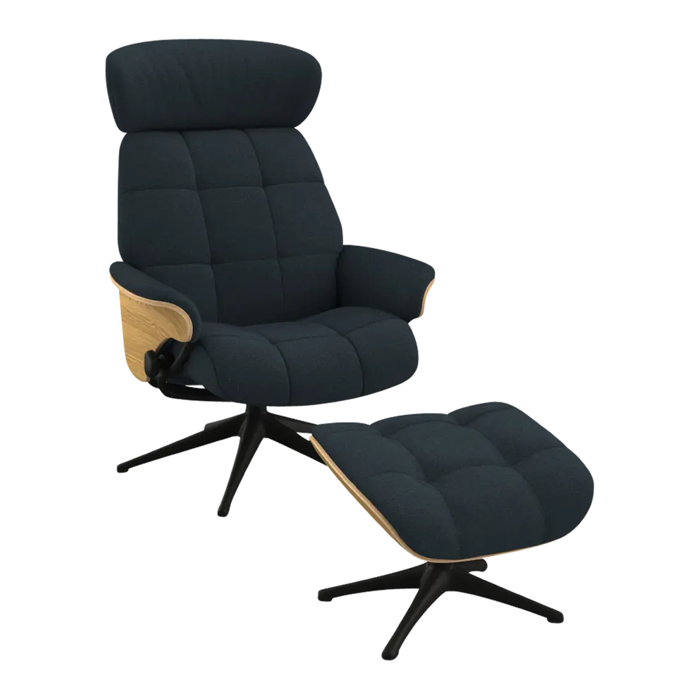 Sessel Scandi Skagen