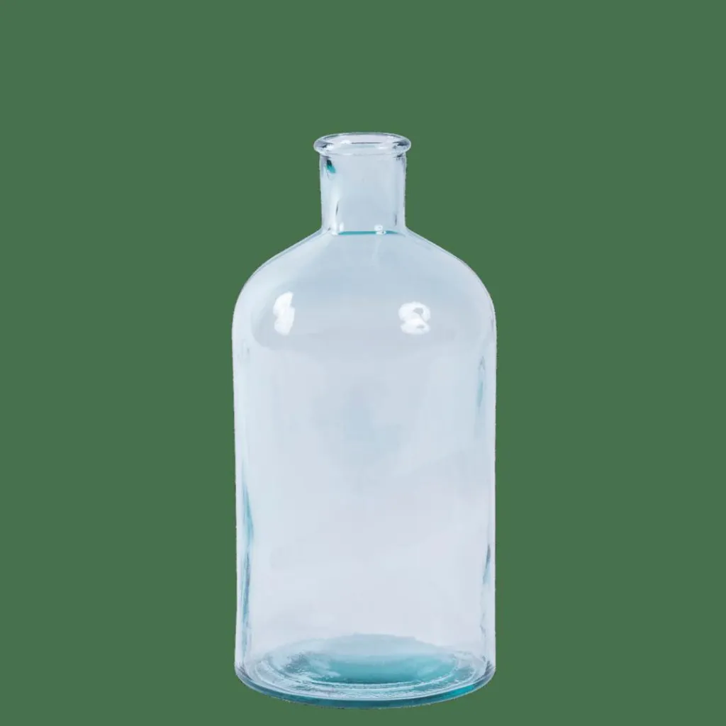 Vases^CASA RETRO Vase Bouteille Transparent