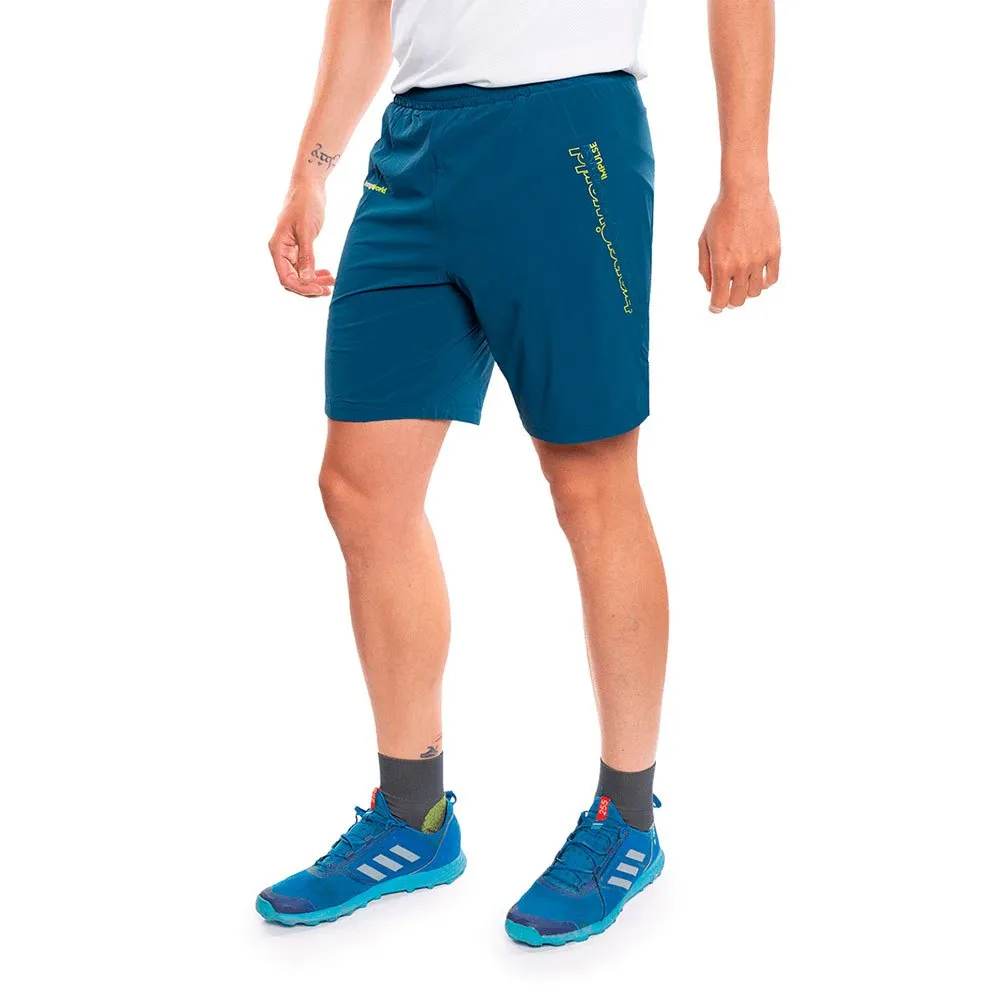 Trangoworld Gullfoss shorts