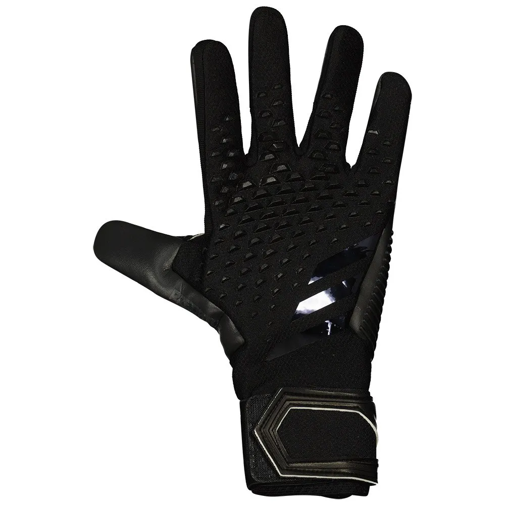 adidas Pred Com goalkeeper gloves