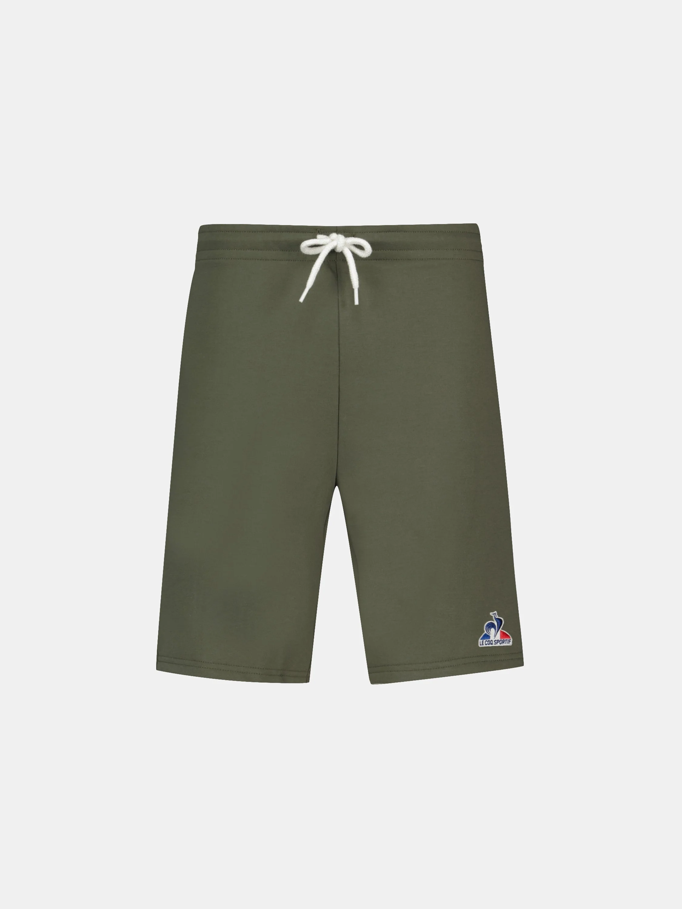 Short Essentiel en molleton léger