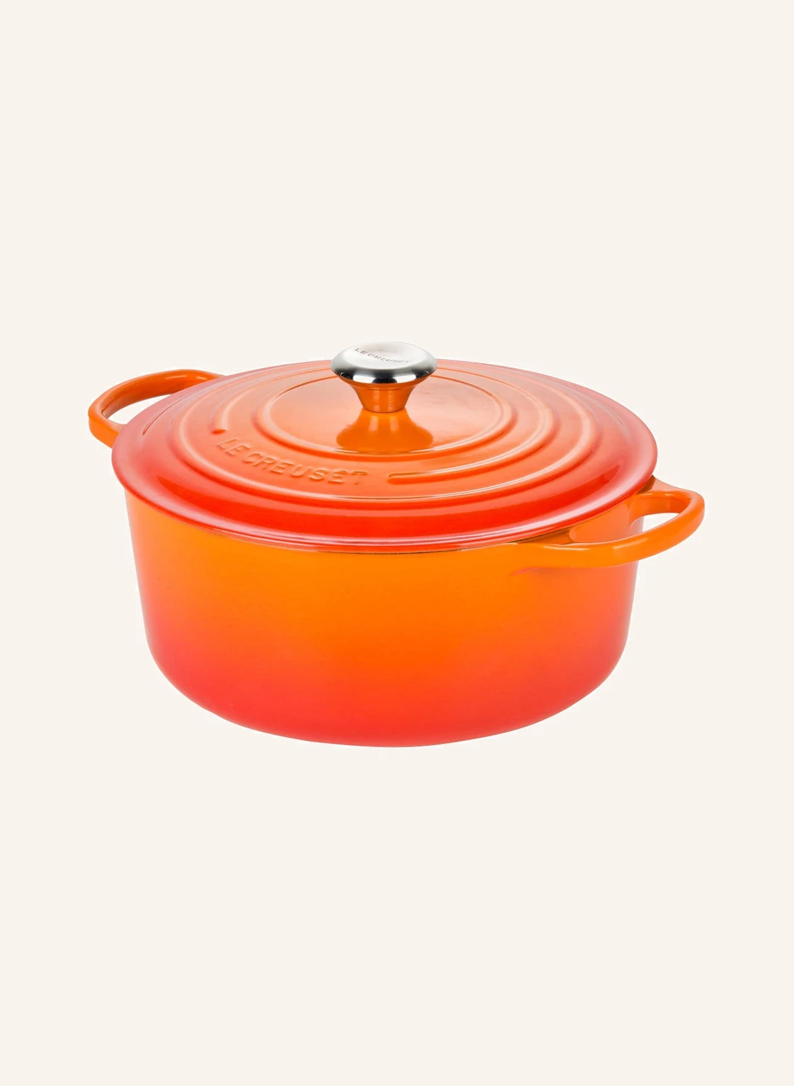 LE CREUSET Bräter SIGNATURE