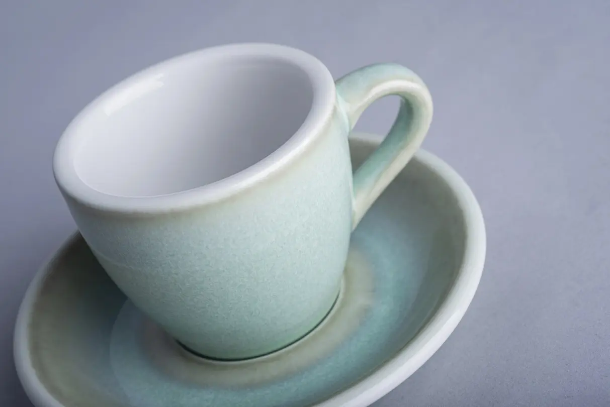 Espressotasse Loveramics