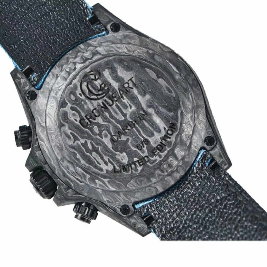 Rolex Cosmograph Daytona 116509 “Sun Flower Pattern Dial” Pro Clone 1:1