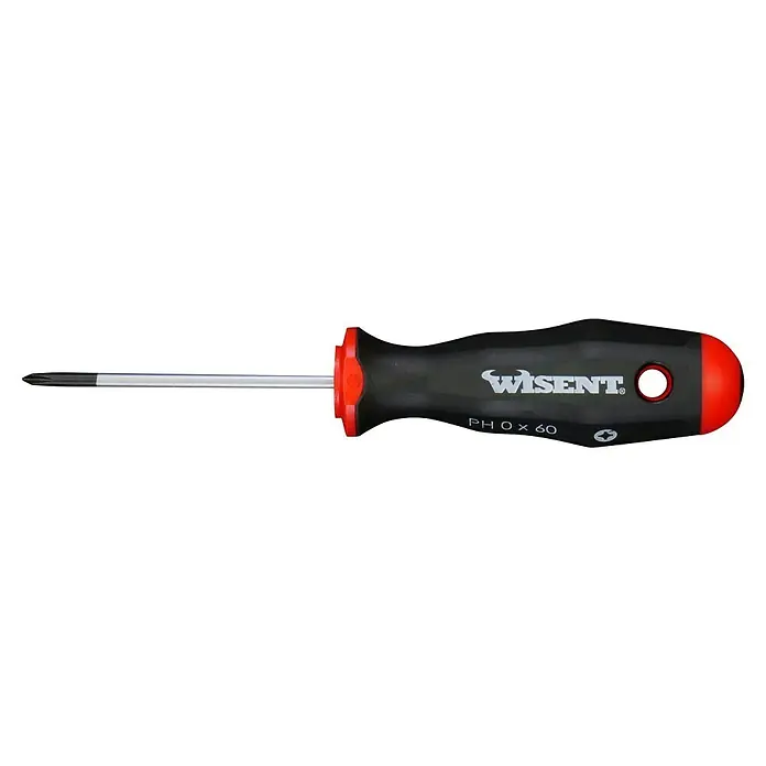 SKRUTREKKER WISENT 502 PH0 60MM