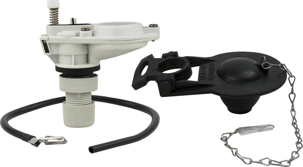 PlumbShop Water Saver Toilet Tank Repair Kit