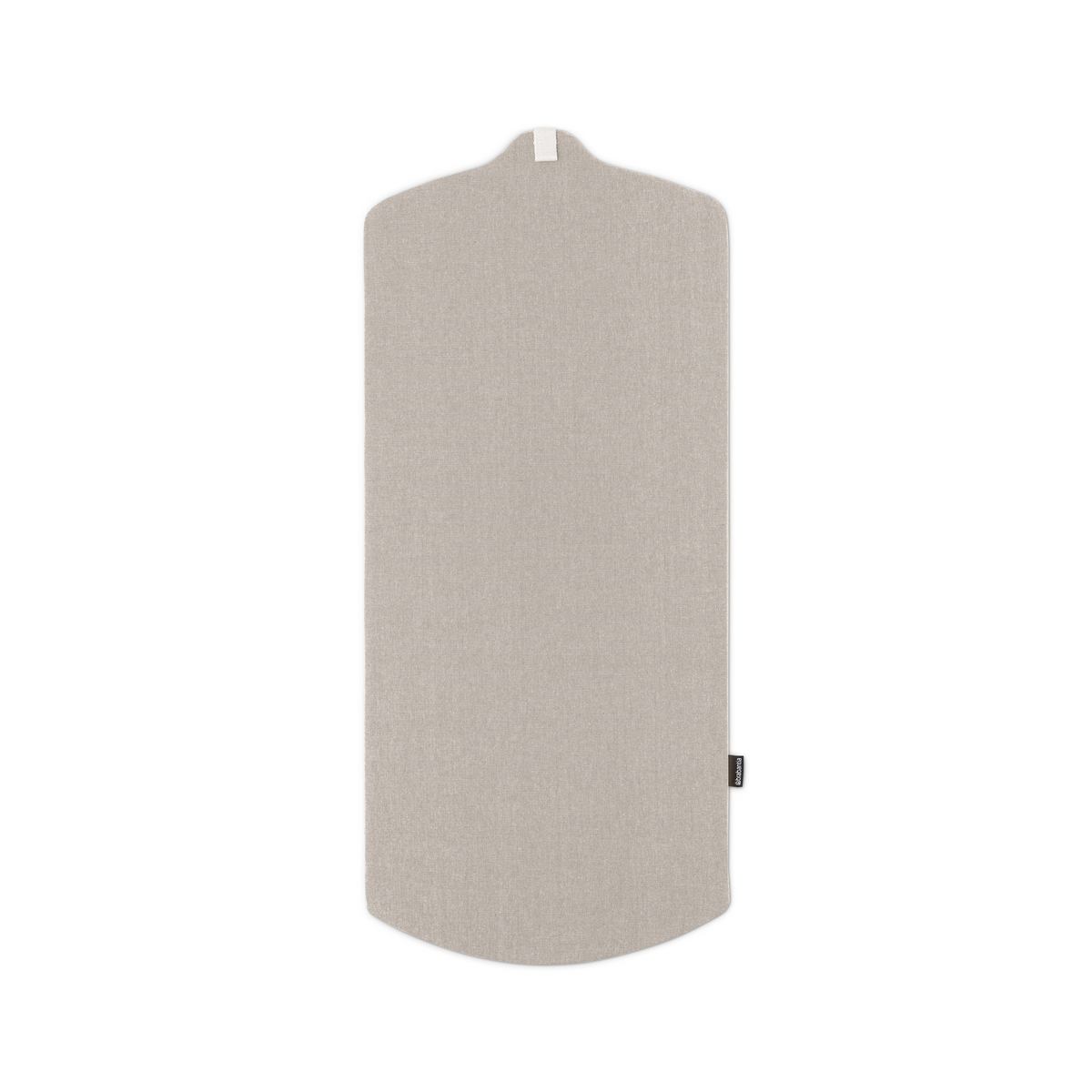Brabantia Linn Kledingstoombord - Grey