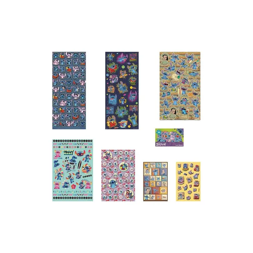 Sticker Stickers