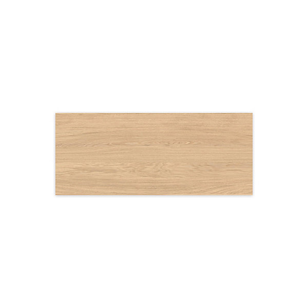 Carrelage effet Bois 3D Chêne Luce Linear 120x50x0,85 cm Mat Cedrano - Mur intérieur (vendu par carton de 1,8 m²) - RO'MA CARRELAG