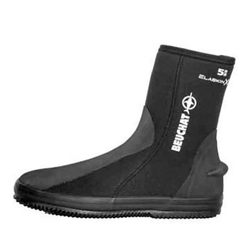 Beuchat Sirocco Sport booties 5 mm