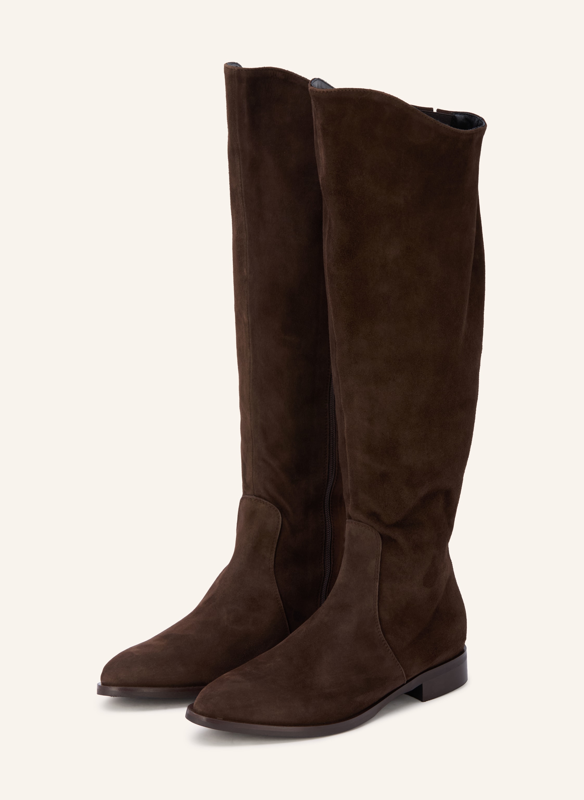 darling harbour Overknee-Stiefel