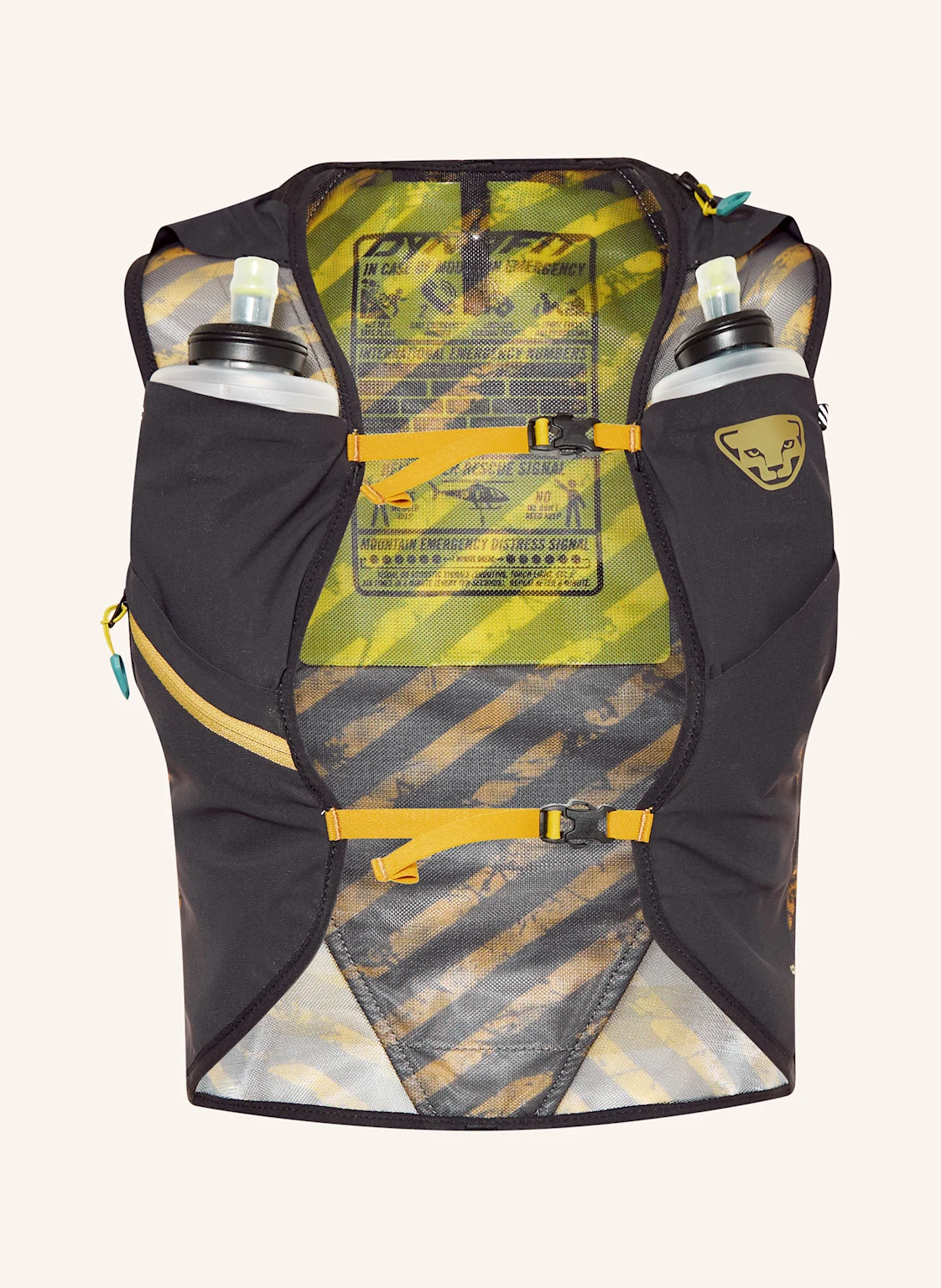 DYNAFIT Funktionsweste TRAIL 6 l
